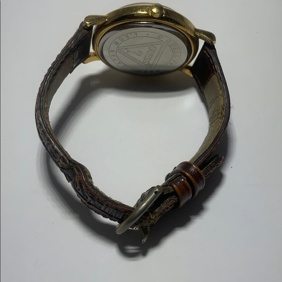 1994 guess watch